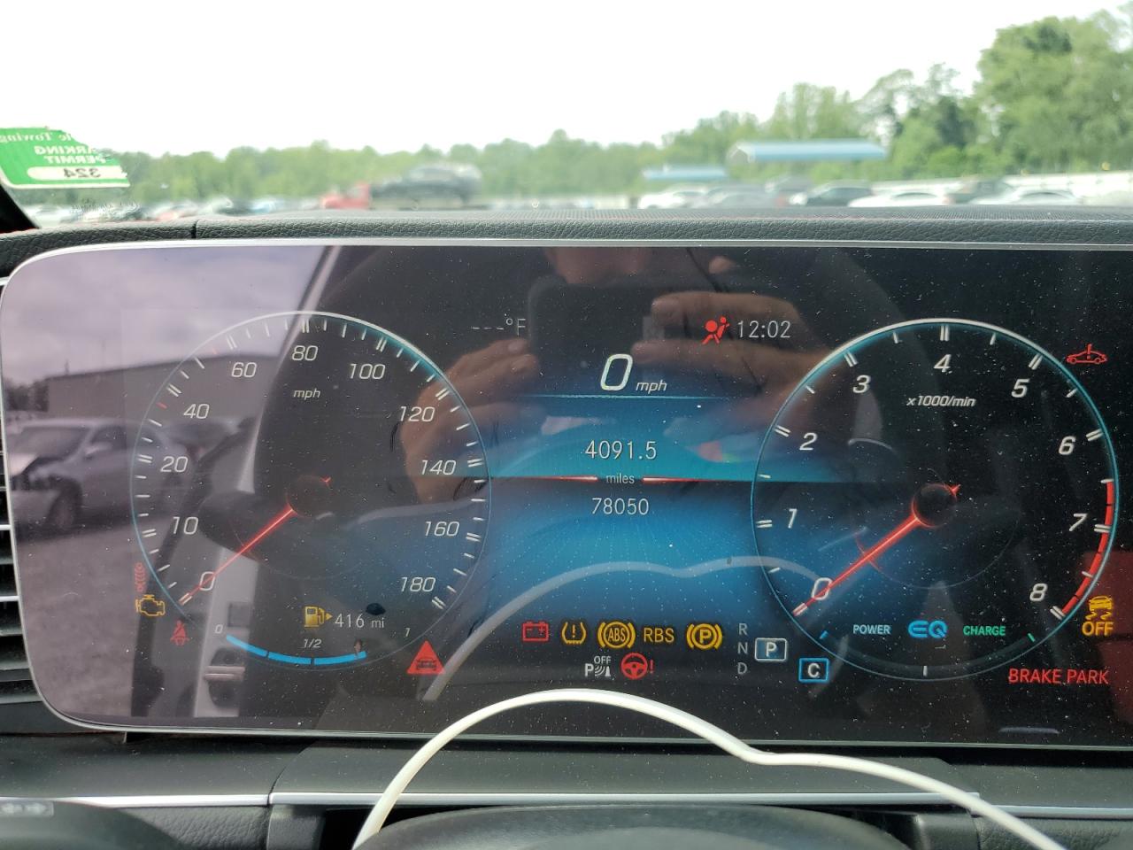 2022 Mercedes-Benz Gle Coupe Amg 53 4Matic VIN: 4JGFD6BB3NA814771 Lot: 67725955