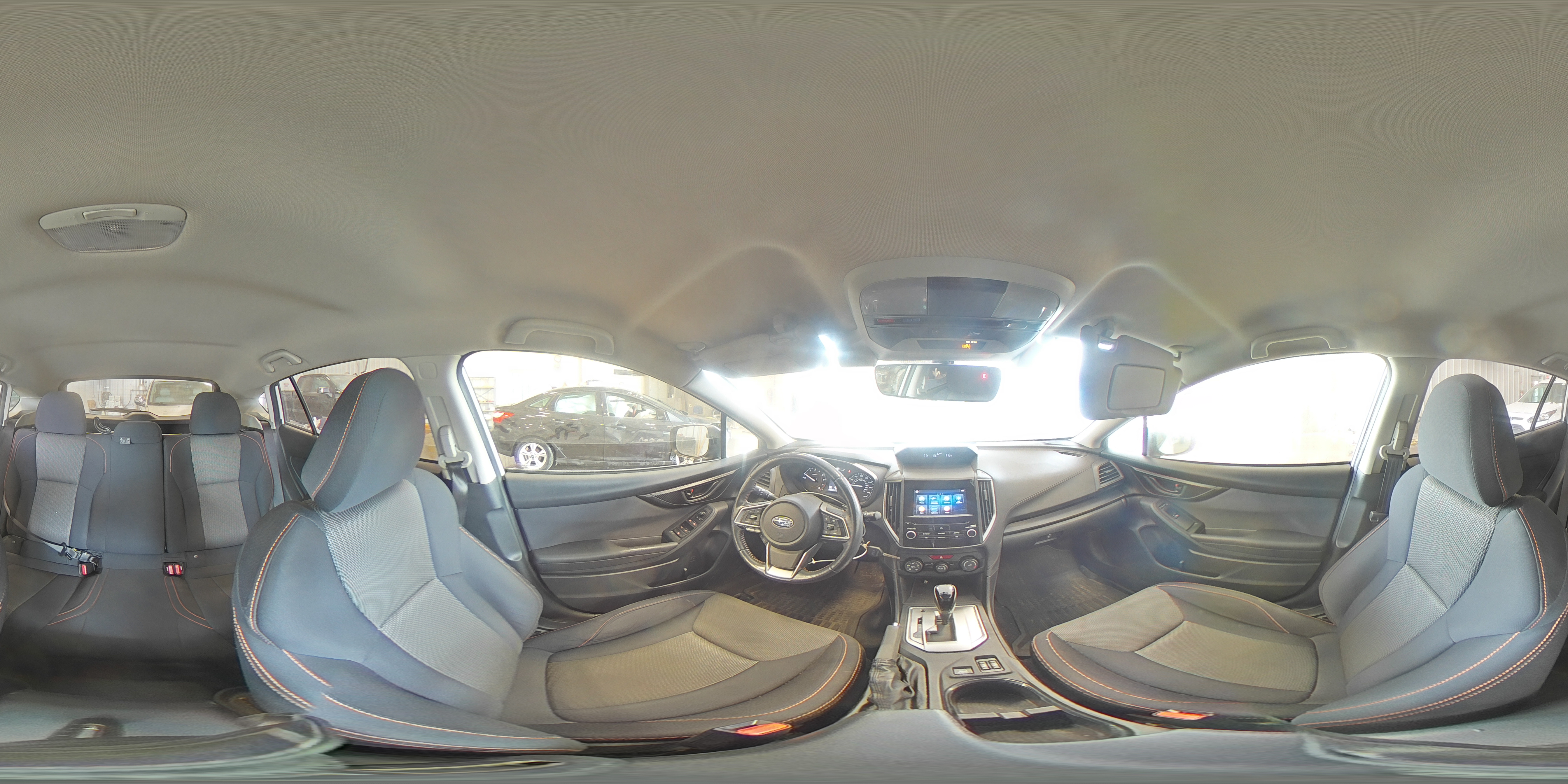 2019 Subaru Crosstrek Premium VIN: JF2GTAEC1K8259066 Lot: 70505945