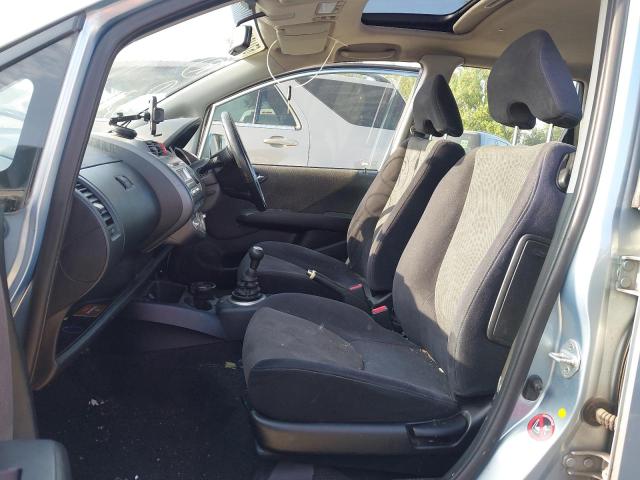 2005 HONDA JAZZ SE SP