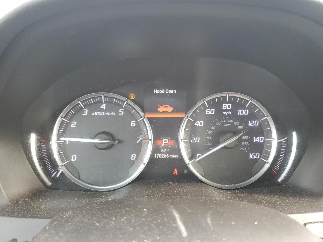 2019 Acura Mdx VIN: 5J8YD4H38KL024854 Lot: 70220555