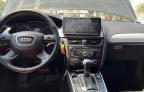 2013 AUDI A4 PREMIUM PLUS   for sale at Copart FL - ORLANDO SOUTH