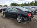 2002 TOYOTA CAMRY LE   for sale at Copart ON - TORONTO