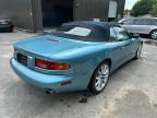 1998 ASTON MARTIN V12 VANTAG   à vendre chez Copart MA - SOUTH BOSTON