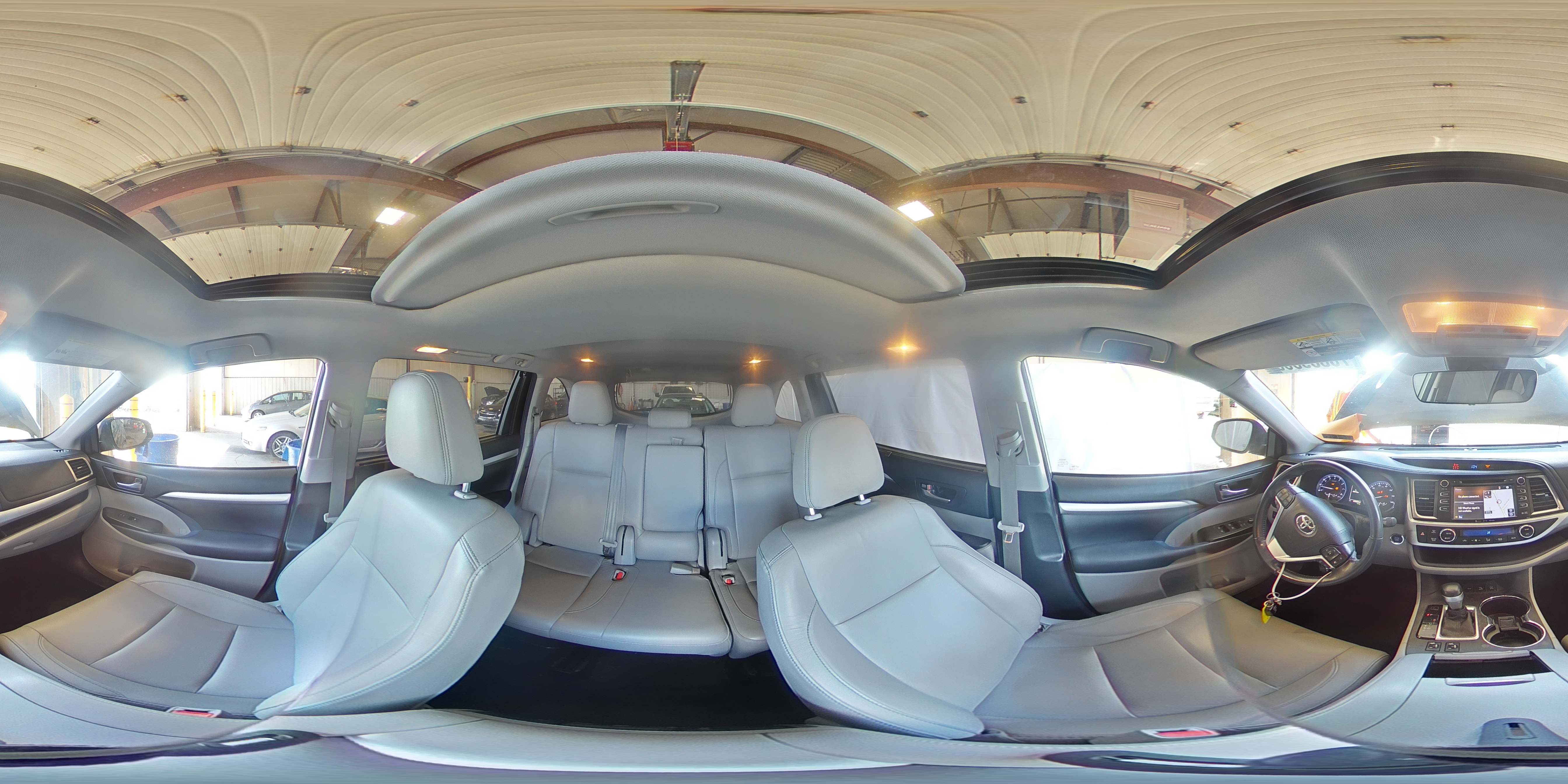 2018 Toyota Highlander Se VIN: 5TDJZRFH8JS867074 Lot: 70339065