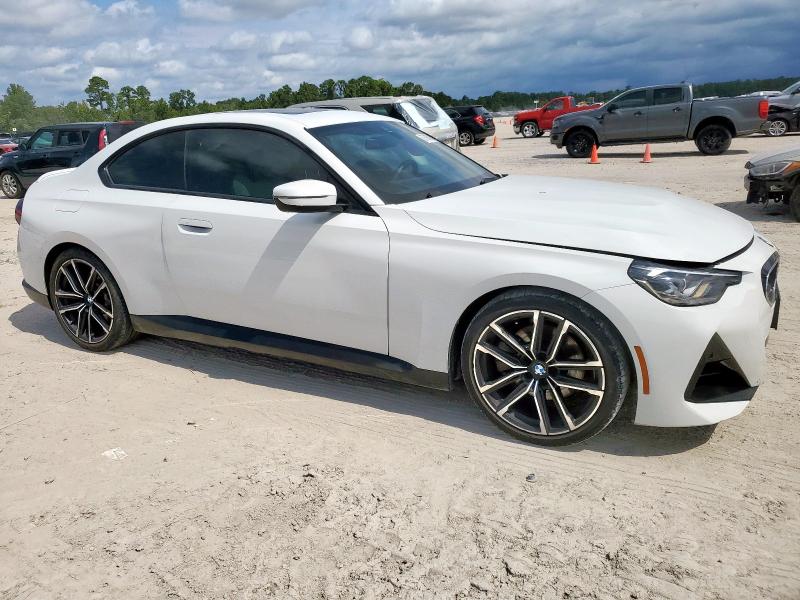  BMW 2 SERIES 2023 Biały