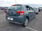 2014 CITROEN C3 VTR +  for sale at Copart SANDTOFT