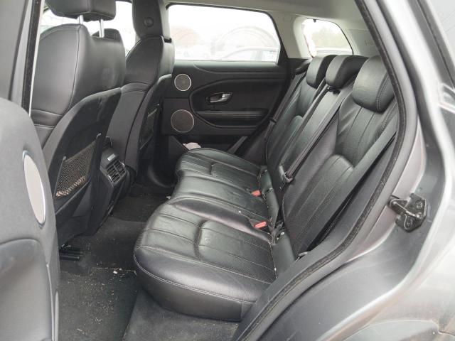 2016 LAND ROVER R ROVER EVOQUE SE TECH TD 