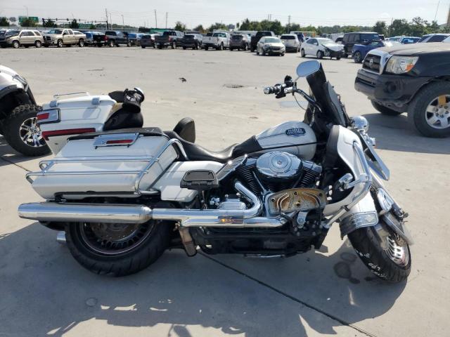 2012 Harley-Davidson Flhtcu Ultra Classic Electra Glide