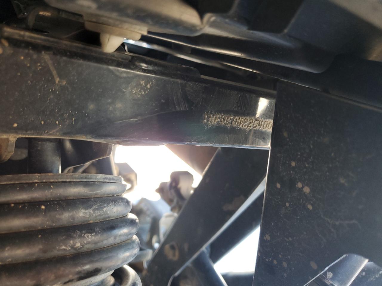 2016 Hond Pioneer 1000-5 VIN: 1HFVE0422G4002957 Lot: 69970095