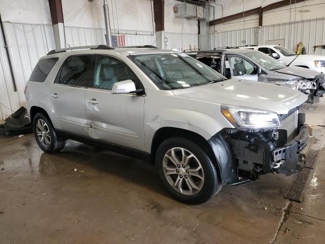  GMC ACADIA 2014 Silver