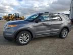 2012 FORD EXPLORER XLT for sale at Copart AB - EDMONTON