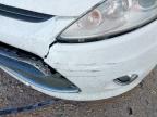 2011 FORD FIESTA ZETEC for sale at Copart BRISTOL