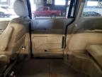 2010 HONDA ODYSSEY TOURING   for sale at Copart CT - HARTFORD SPRINGFIELD