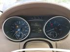 2009 MERCEDES-BENZ GL 550 4MATIC   for sale at Copart GA - MACON
