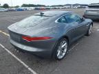 2016 JAGUAR F-TYPE V6 for sale at Copart SANDTOFT