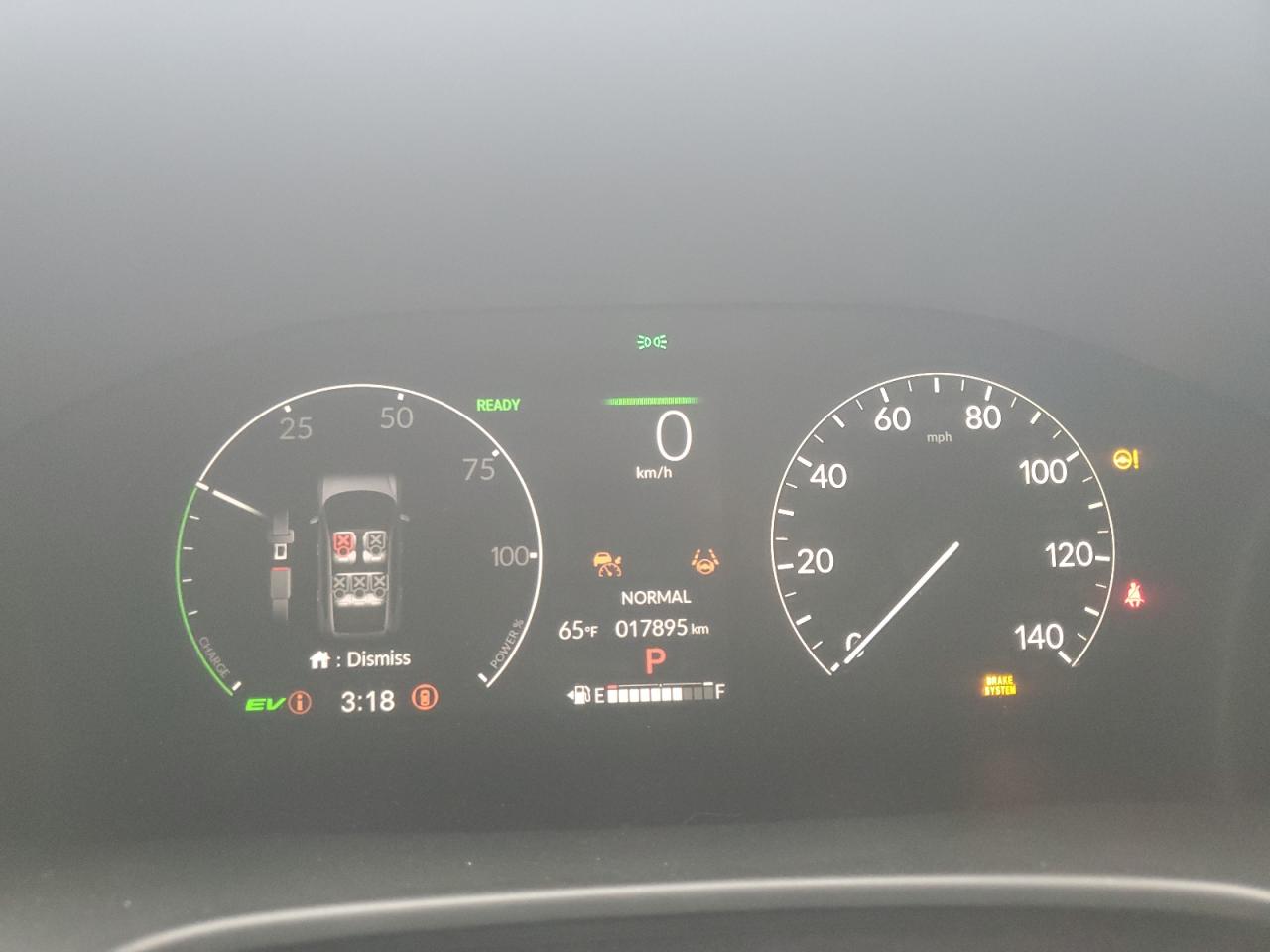 2024 Honda Cr-V Sport-L VIN: 7FARS6H85RE059059 Lot: 69585855