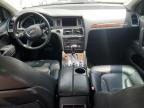 2012 AUDI Q7 PREMIUM PLUS   à vendre chez Copart TN - MEMPHIS
