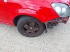 2013 VAUXHALL ZAFIRA EXC for sale at Copart SANDWICH