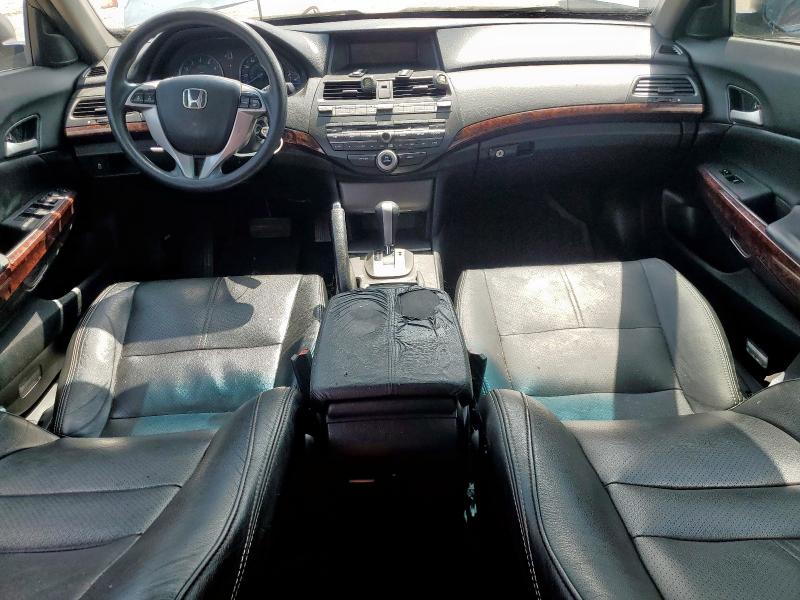 2011 HONDA ACCORD CROSSTOUR EX