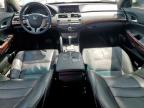 2011 HONDA ACCORD CROSSTOUR EX for sale at Copart TX - HOUSTON
