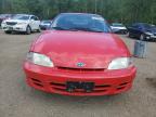 2000 CHEVROLET CAVALIER    for sale at Copart ON - COOKSTOWN