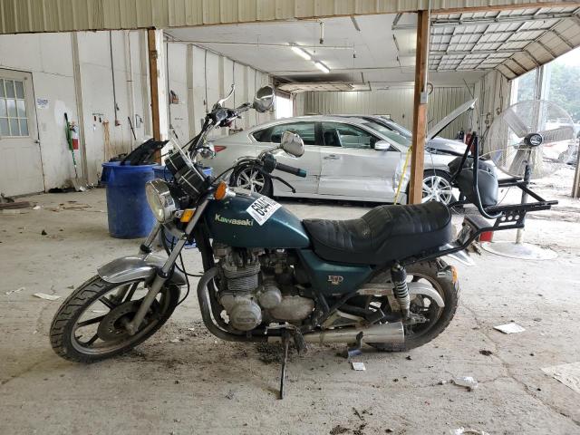 1983 KAWASAKI KZ750 K  