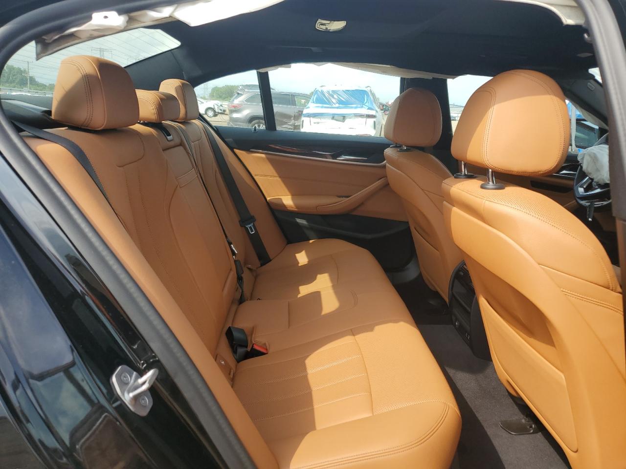 2021 BMW 530 Xi VIN: WBA13BJ04MWX04630 Lot: 69465425