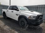 2021 RAM 1500 CLASSIC SLT for sale at Copart ON - OTTAWA