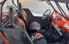 2012 POLARIS RANGER RZR 800S   for sale at Copart NV - LAS VEGAS WEST