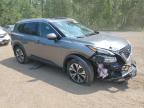 2021 NISSAN ROGUE SV   for sale at Copart ON - COOKSTOWN