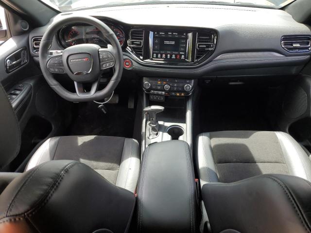  DODGE DURANGO 2022 Black