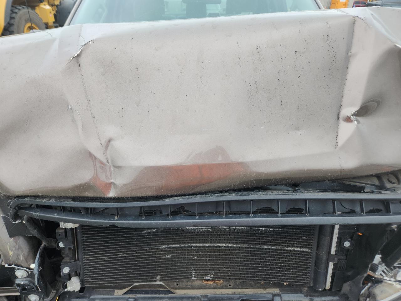 2019 Ford F150 Super Cab VIN: 1FTEX1CB3KKD21932 Lot: 69751685