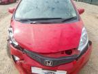 2013 HONDA JAZZ ES for sale at Copart COLCHESTER