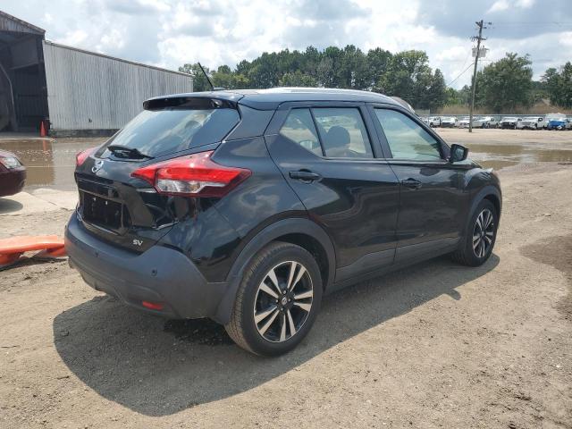  NISSAN KICKS 2020 Black