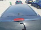 2012 VAUXHALL ZAFIRA EXCITE CDTI ECOFLE  for sale at Copart CORBY
