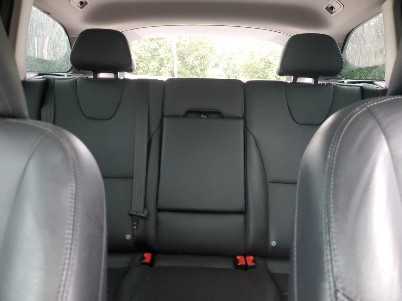 2015 Volvo Xc60 T6 Premier VIN: YV4902RK8F2762011 Lot: 70096965