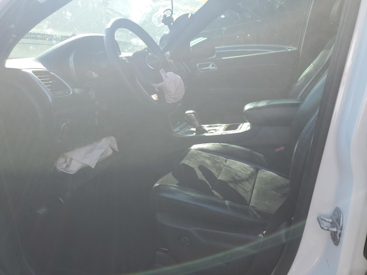 2017 Jeep Grand Cherokee Laredo VIN: 1C4RJEAG5HC773862 Lot: 70009495