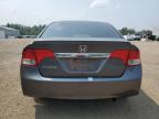 2010 HONDA CIVIC EXL   for sale at Copart ON - COOKSTOWN