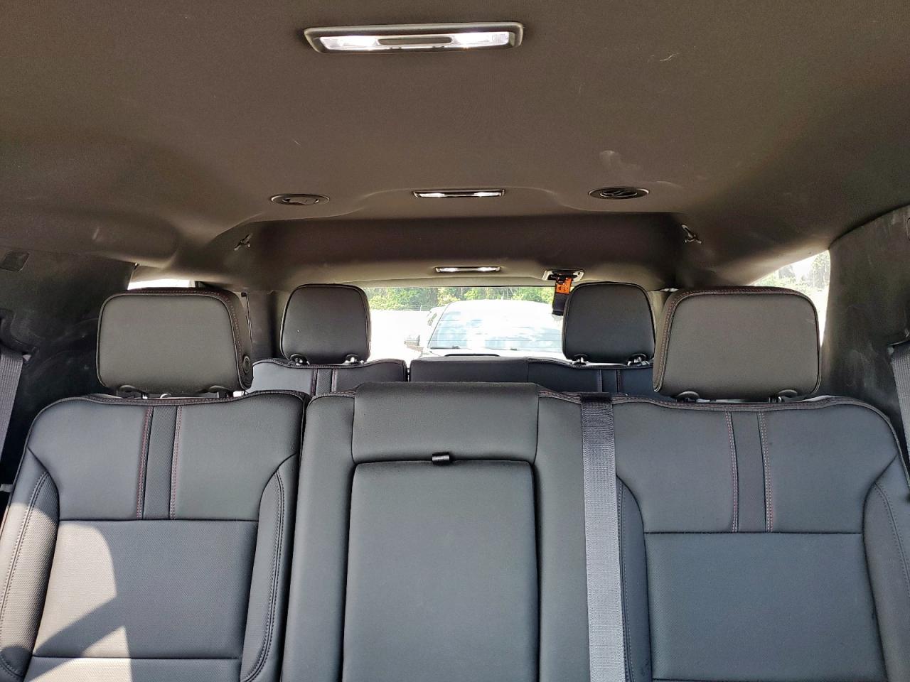 2021 Chevrolet Tahoe C1500 Rst VIN: 1GNSCRKD2MR433669 Lot: 69651345