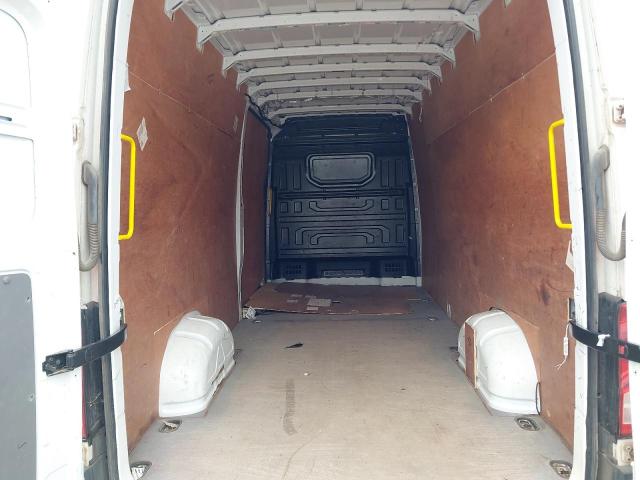 2021 VOLKSWAGEN CRAFTER CR35 TRENDLINE TD 