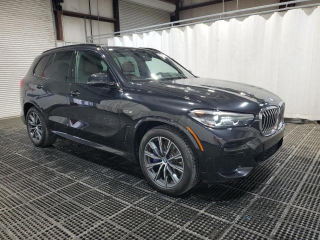 2022 BMW X5 XDRIVE45E  