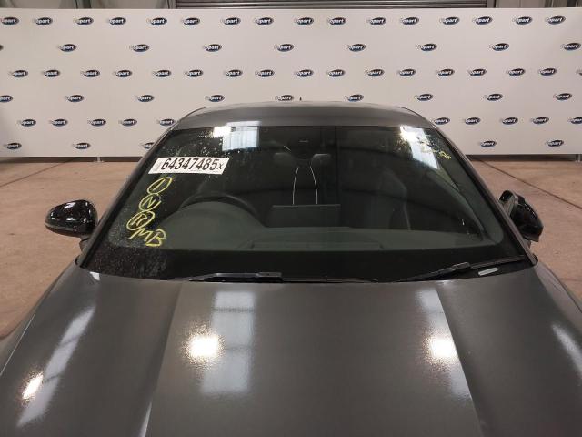 2023 AUDI A5 S LN BLK ED 35 TFSI MH 