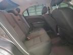 2011 FORD FUSION SEL   for sale at Copart ON - LONDON