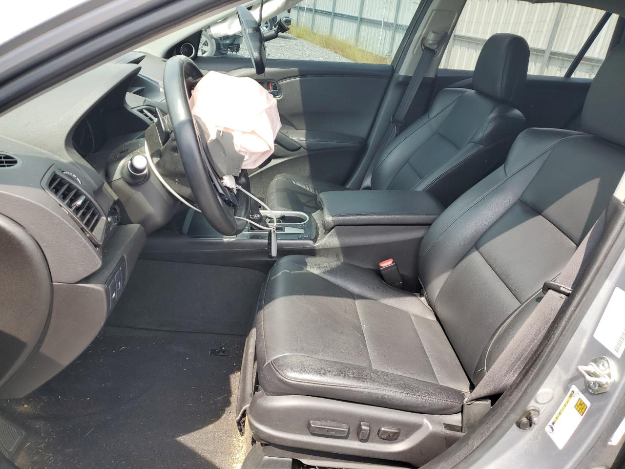 2018 Acura Rdx VIN: 5J8TB3H37JL013644 Lot: 70038985