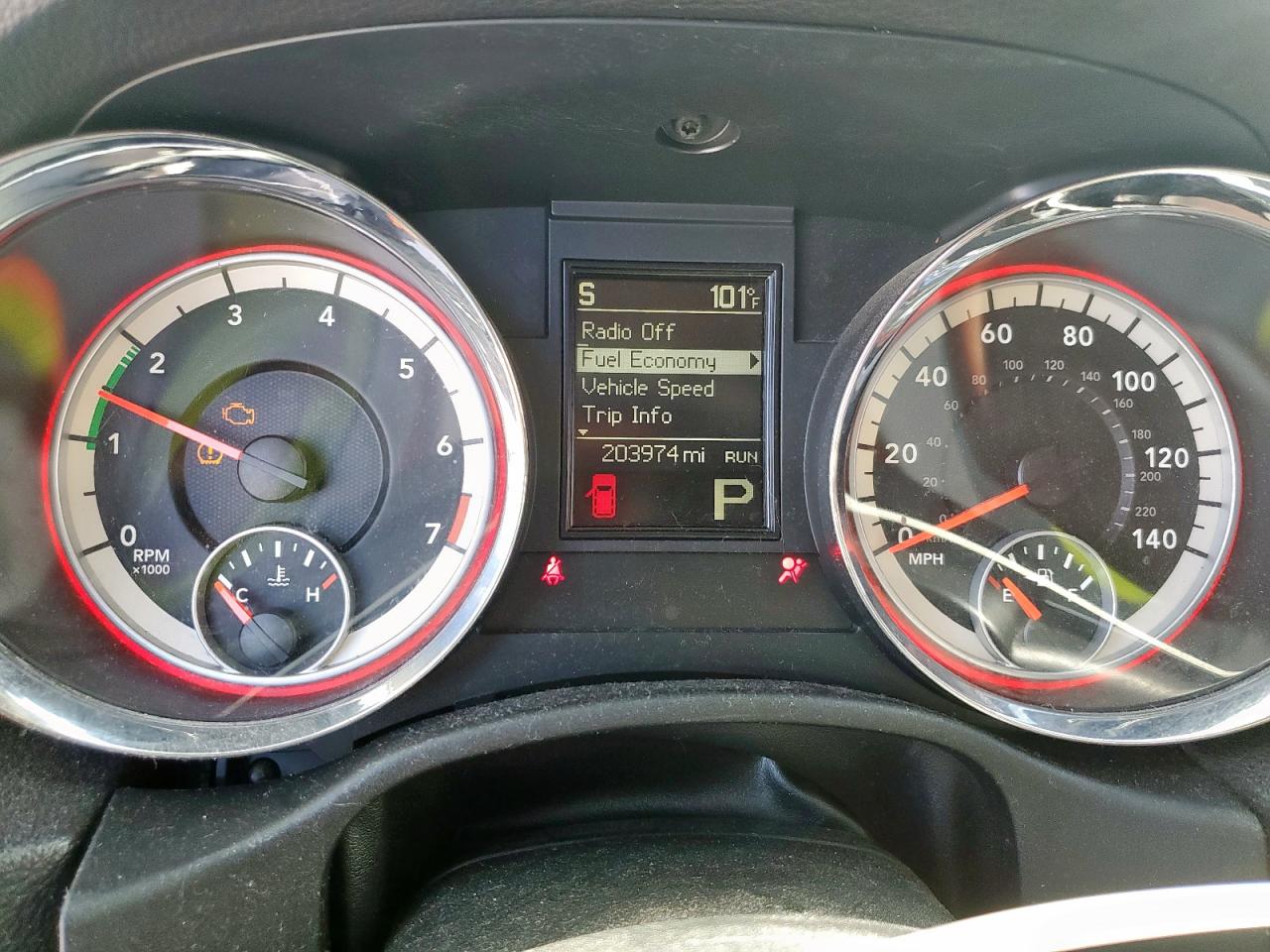 2013 Dodge Durango Sxt VIN: 1C4RDHAG8DC682023 Lot: 69294855