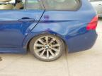 2007 BMW 320D M SPO for sale at Copart YORK