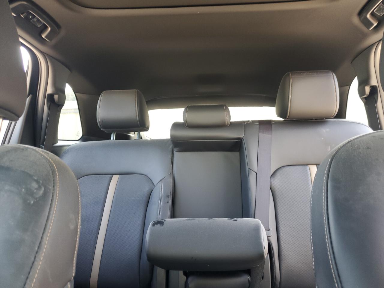 2025 Mazda Cx-70 Premium VIN: JM3KJDHC8S1107488 Lot: 66853885