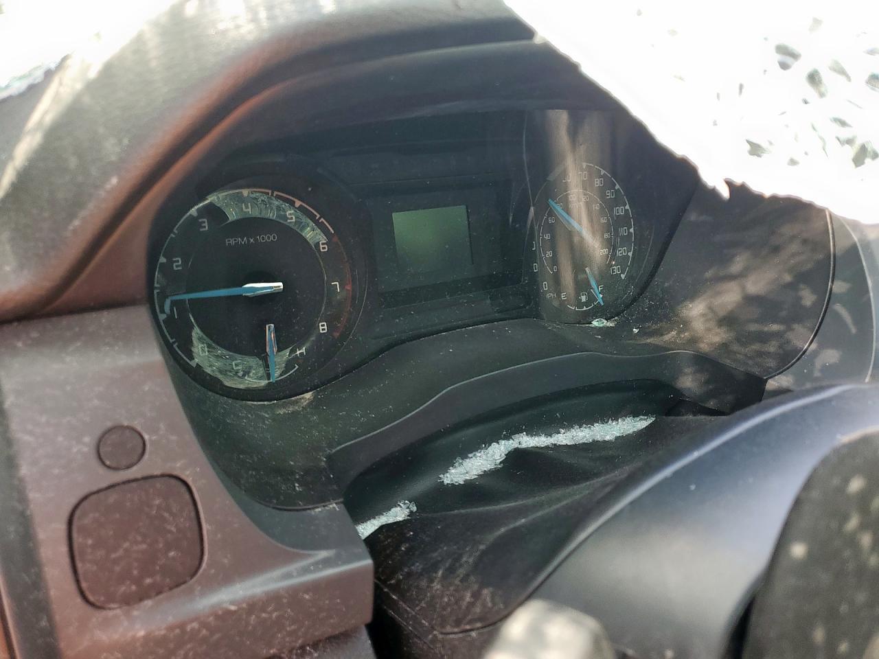 2023 Ford Ranger Xl VIN: 1FTER1EH4PLE13676 Lot: 68153445