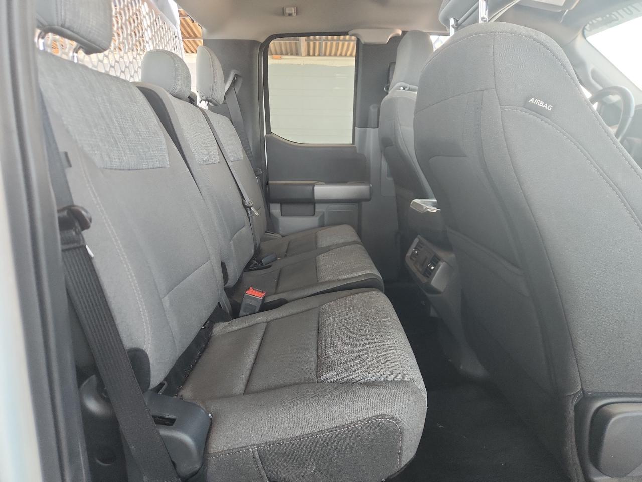 2022 Ford F150 Super Cab VIN: 1FTEX1CP7NKE18101 Lot: 70186295