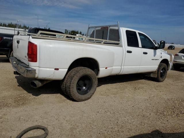 2006 DODGE RAM 3500 ST  